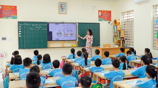 Học sinh được nghỉ 05 ngày liên tiếp dịp Lễ 30/4 và kỷ niệm ngày quốc tế lao động 1/5